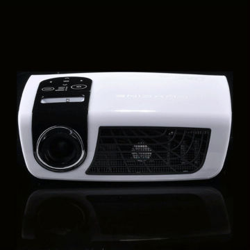 2015 Hottest! luxcine Full HD 1080P 3D LED Projector/China Projector/Overhead Projector