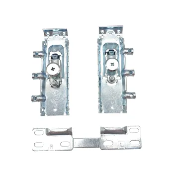 276LG3 Kitchen Cabinet Steel Concealed Galvanized Hanger