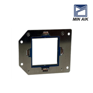 ACT900065V Advanced Display Actuator