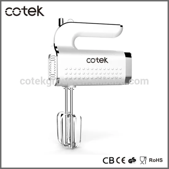 Chinese bet electric hand mixer/ top quality motor hand mixer/ 5 speed electric hand mixer