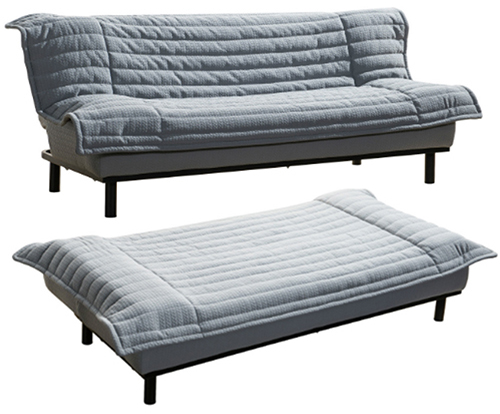 Futon Sleeper Sofa Bed