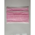 Disposable Non-Woven Medical Surgical dust-proof Face Mask