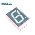 0.5 inch One Digit LED Display