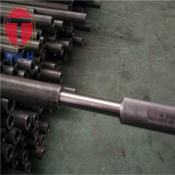 Thread Types Coupling HQ NQ BQ API Steel Grade G105 S135 Water Well Drill Pipe