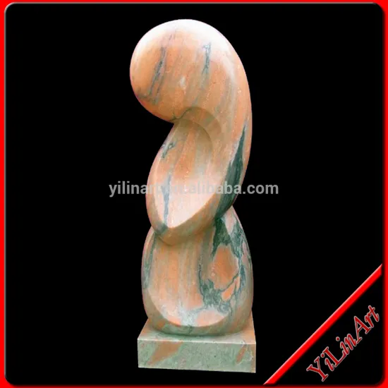 Marble Abstract Art Statue,Stone Abstracts (YL-C110)