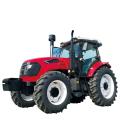 Trator agrícola de 10hp-220 hp com carregador