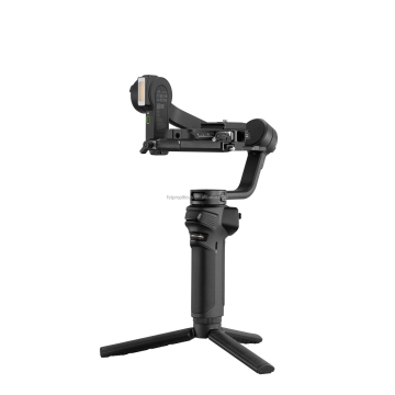 Zhiyun Weebill 3S 3-Axis Camera Gimbal Stabilizer for DSLR and Camcorders