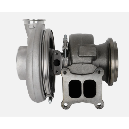 Turbocharger Turbo Sorti motè ak pèfòmans serye