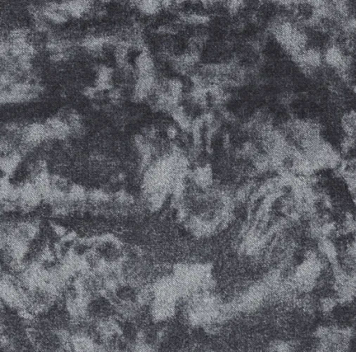 High Quality 600d Pvc Coated Waterproof Polyester cloud Print 600d Pu Coating Oxford Fabric