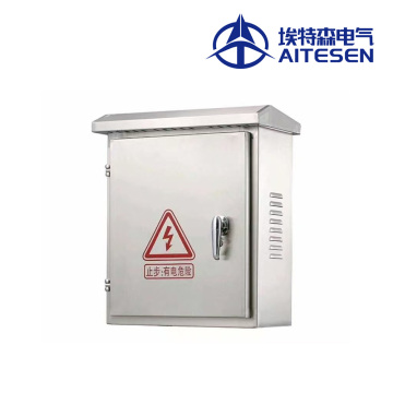 Low Voltage Switchgear Cabinet System for Industrial Use