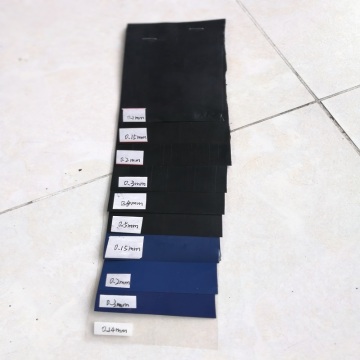 High Quality fish shrimp farming pond geomembrane