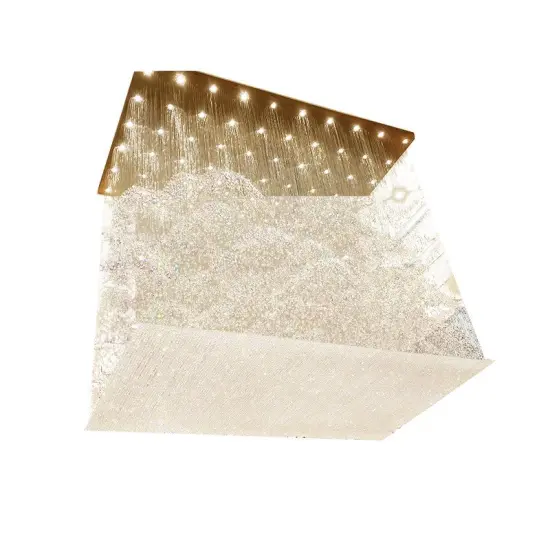 INSHINE Layer Large Aesthetically Pendant Light