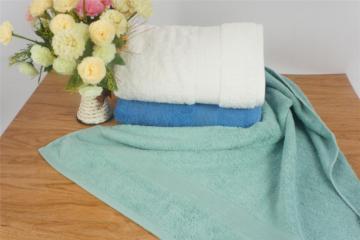 Textile Products Quality Bath Sheets for Bathroom