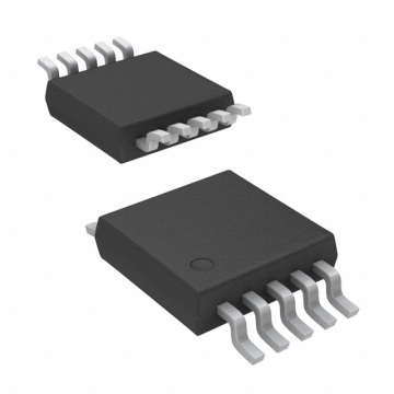 AD5304ARMZ-REEL7 8-Bit Voltage Output Digital-to-Analog Converter (DAC) in 10MSOP Package
