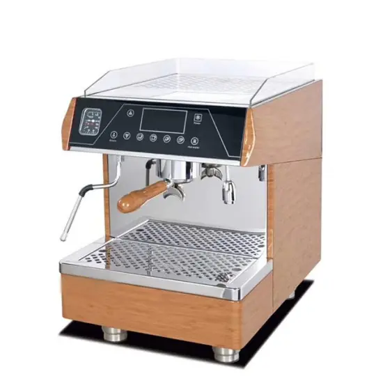 Commercial Coffee Making Machines for Hotel Equipment