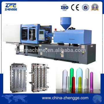 High Quality 270 Tons PET Preform Injection Molding Machine