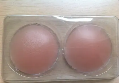 Silicone bra Hydraulic Pressing Machine