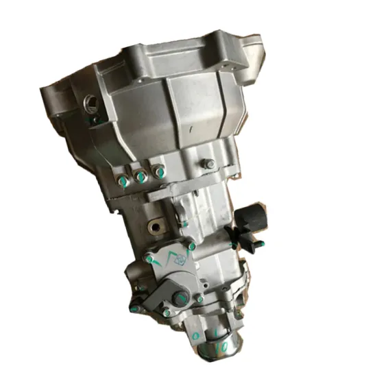 Wuling Hongguang Auto Transmission Gearbox Assembly