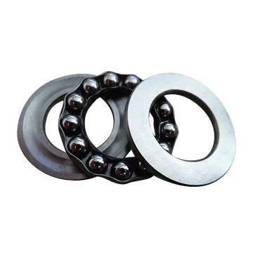Thrust Ball Bearing 51104