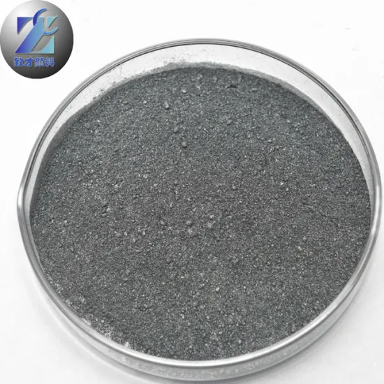 Aluminum powder for AAC concrete blocks aluminum paste