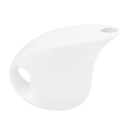 Plastic Watering Can 200ml - Portable Plant Water Cans