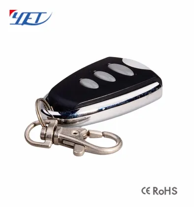 Hot Sale wireless remote control for FAAC YET022