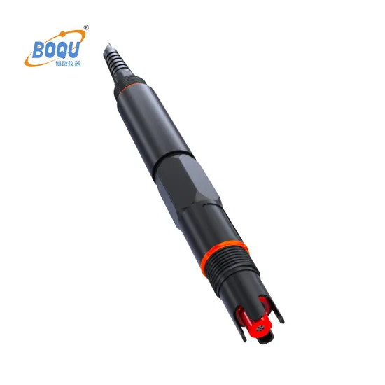 RS485 NH3/NH4+ Ammonium Ion Sensor Search