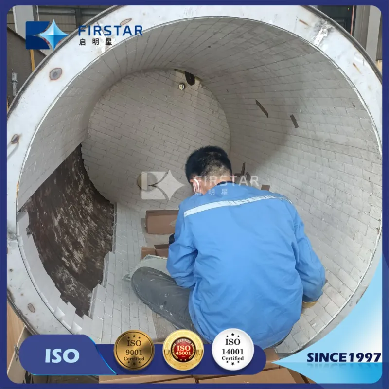 Premium 92% Alumina Ceramic Lining Bricks for Industrial Ball Mills