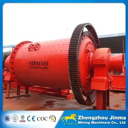 Mining Machinery Superfine Ball Mill , Stirred Ball Mill Manufacture