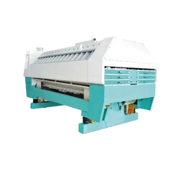 Semolina Purifier for Flour Mill Machinery
