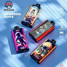 EPE Ap 25000 Puff wholesale