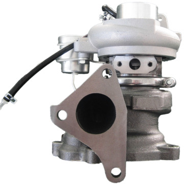 RHF5H VC430083 VF40 TURBOCHERGER per IHI Subaru Legacy GT Outback XT Motore