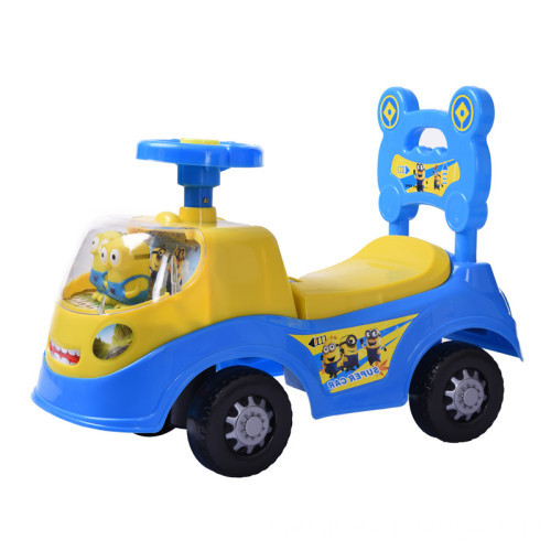 Swing Car Children's Toy Cars and Baby Slide Cars