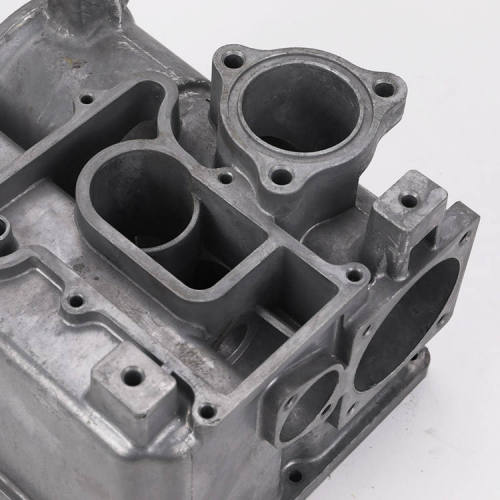 Stainless steel precision casting hydraulic pump castings