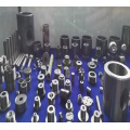 Cemented carbide tooling Tungsten carbide wear Components