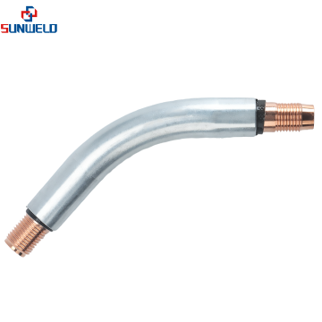 XL305-60 TR300 গুজ নেক 60°