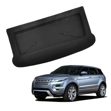 Shade Cover for Land Rover Evoque 2010-2017 Trunk Cargo Area