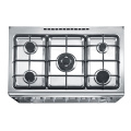 36 "Standing Electric Gas Stove dengan Grill