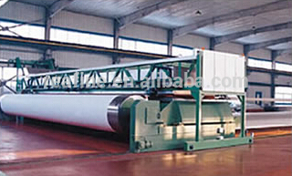 White Polyester Monofilament Screen Printing Mesh
