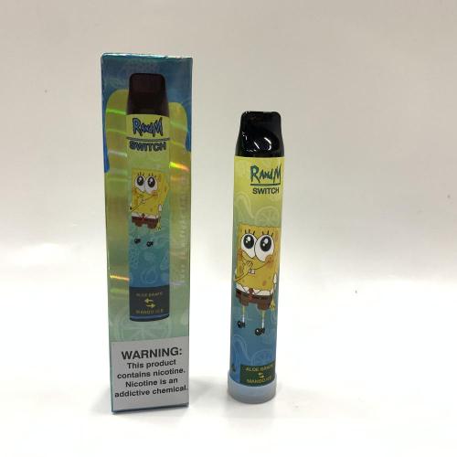 Rechargeable with USB port Rechargeable vape pen