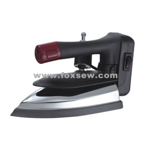 Gravity Feed Steam Iron