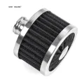 Spazio aria a collo 27 mm per motocicletta