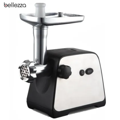 Best Home Meat Grinder with Sausage Maker