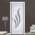 Creative Panels ABS Wood Glass Door