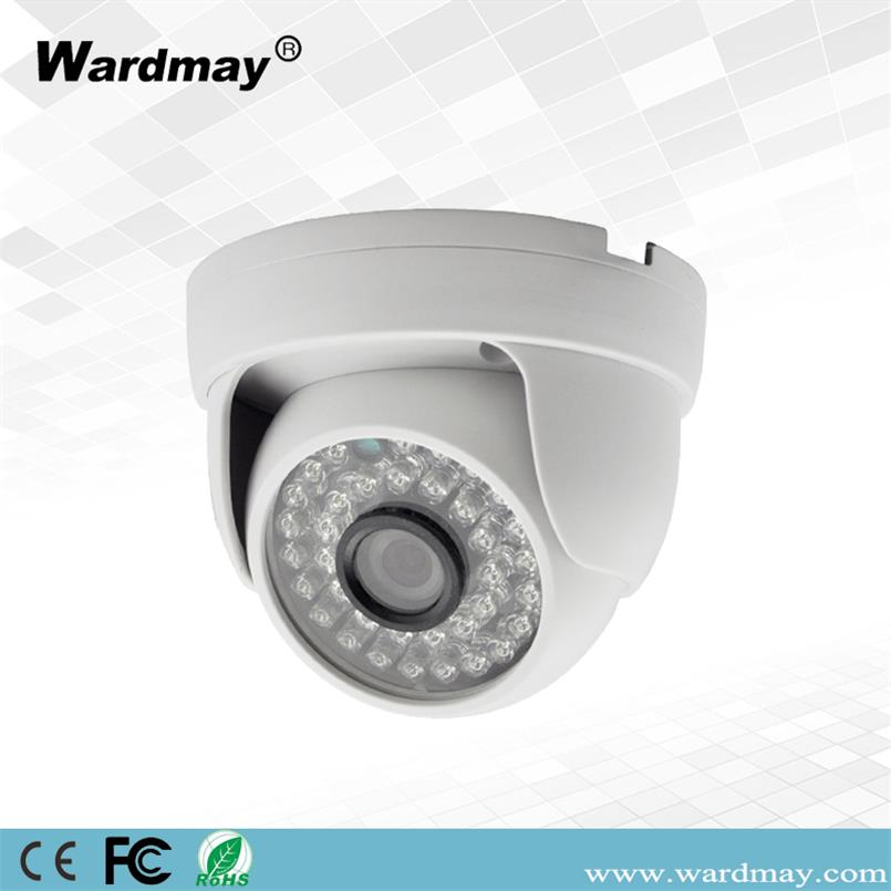 dome camera