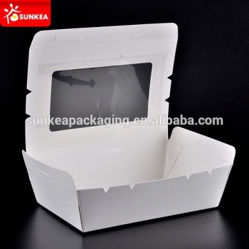 Candy gifts container, sushi box