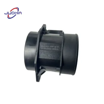 MAF Sensor 5WK96431 28164-23700 2816423700 for Hyundai Tucson Elantra Accent
