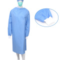 CE Sterile Gown Disposable Surgical Gown