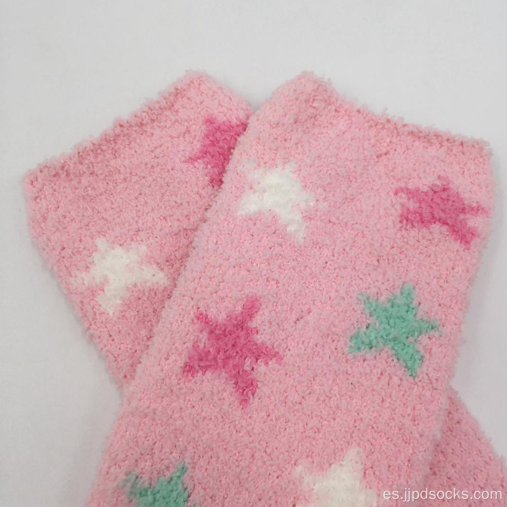 Unicornio 1pk Slipper Socks Home Socks