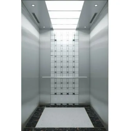 Fuji Factory Price Home Elevator - Indoor Outdoor Household Lift